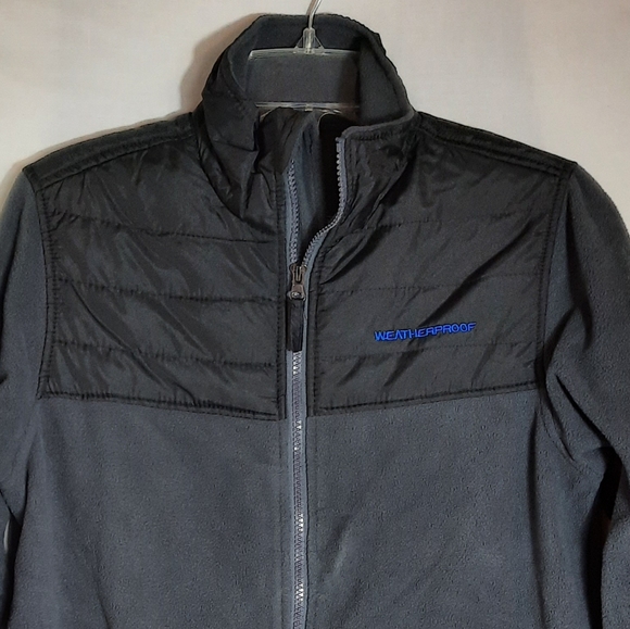 Weatherproof Fleece Jacket - Picture 3 of 7